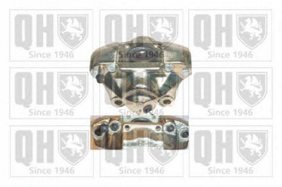 QUINTON HAZELL qbs2604 -  Тормозной суппорт